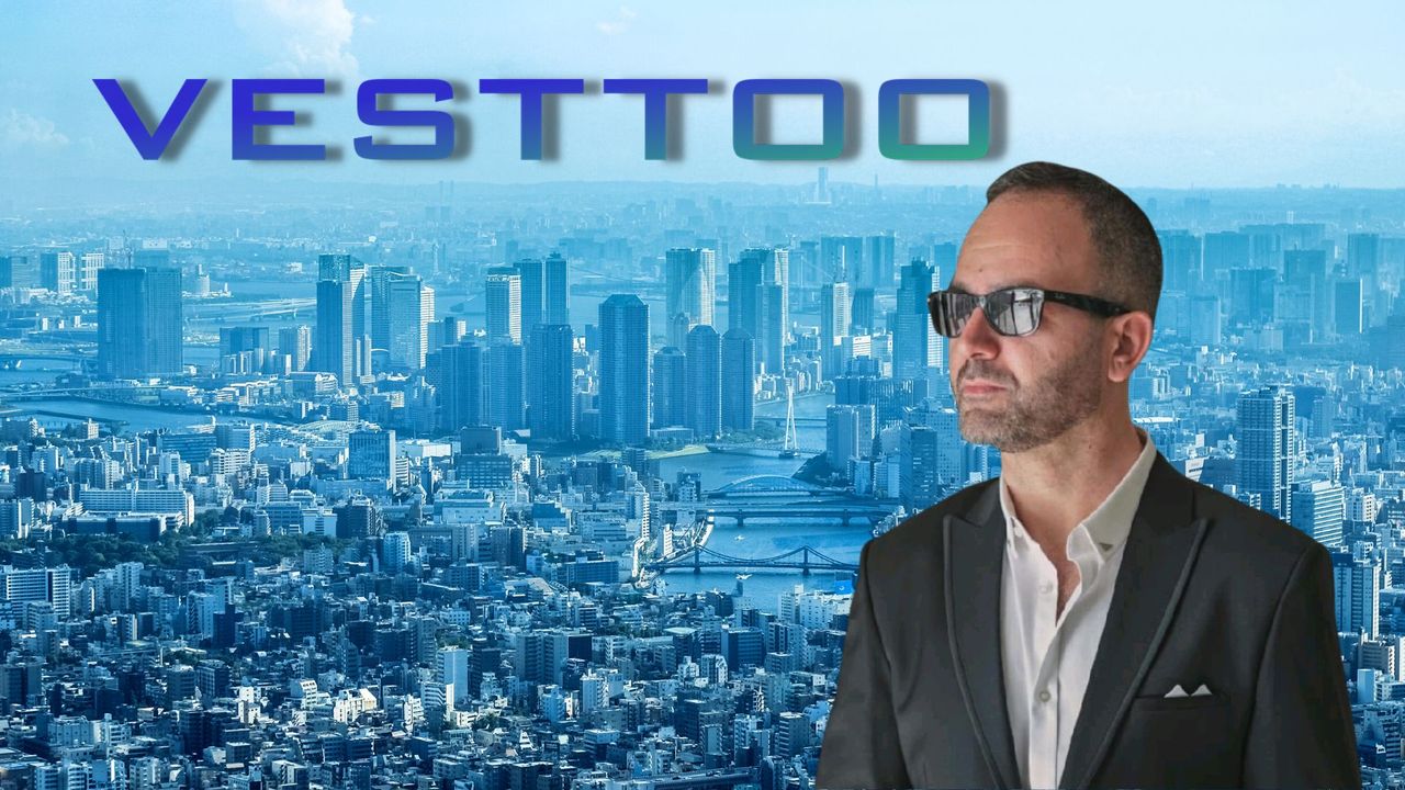 Vesttoo unveils new CEO to steer through ‘extremely difficult’ time ...